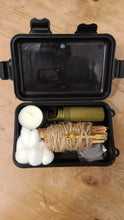 Load image into Gallery viewer, Fire Starter Kit
