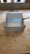 Load image into Gallery viewer, Grilling Basket
