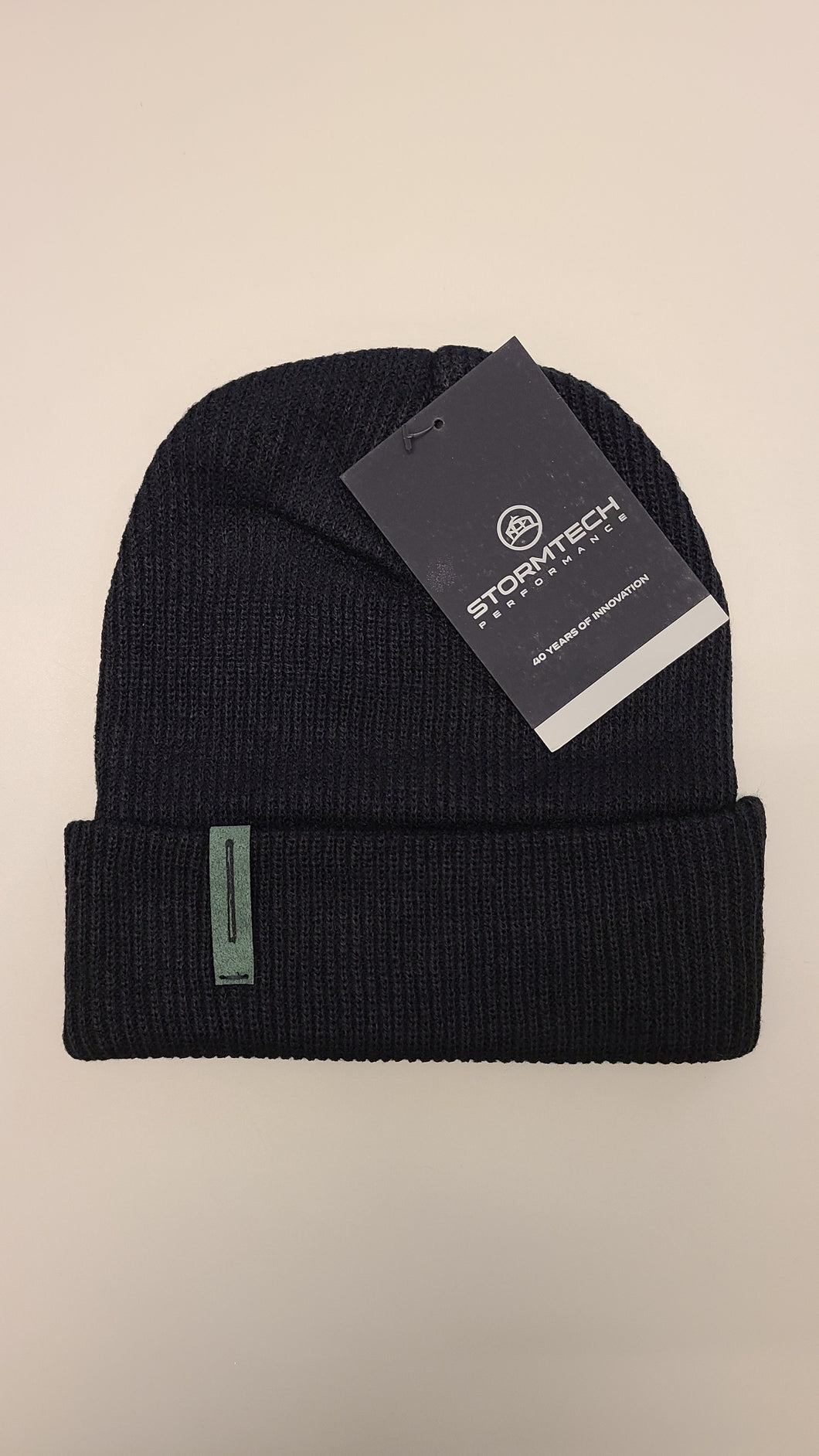 Matchstick Beanie