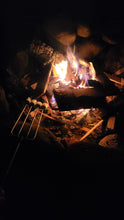 Load image into Gallery viewer, The Fire Fork
