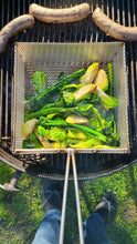 Load image into Gallery viewer, Grilling Basket

