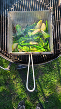 Load image into Gallery viewer, Grilling Basket
