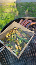 Load image into Gallery viewer, Grilling Basket
