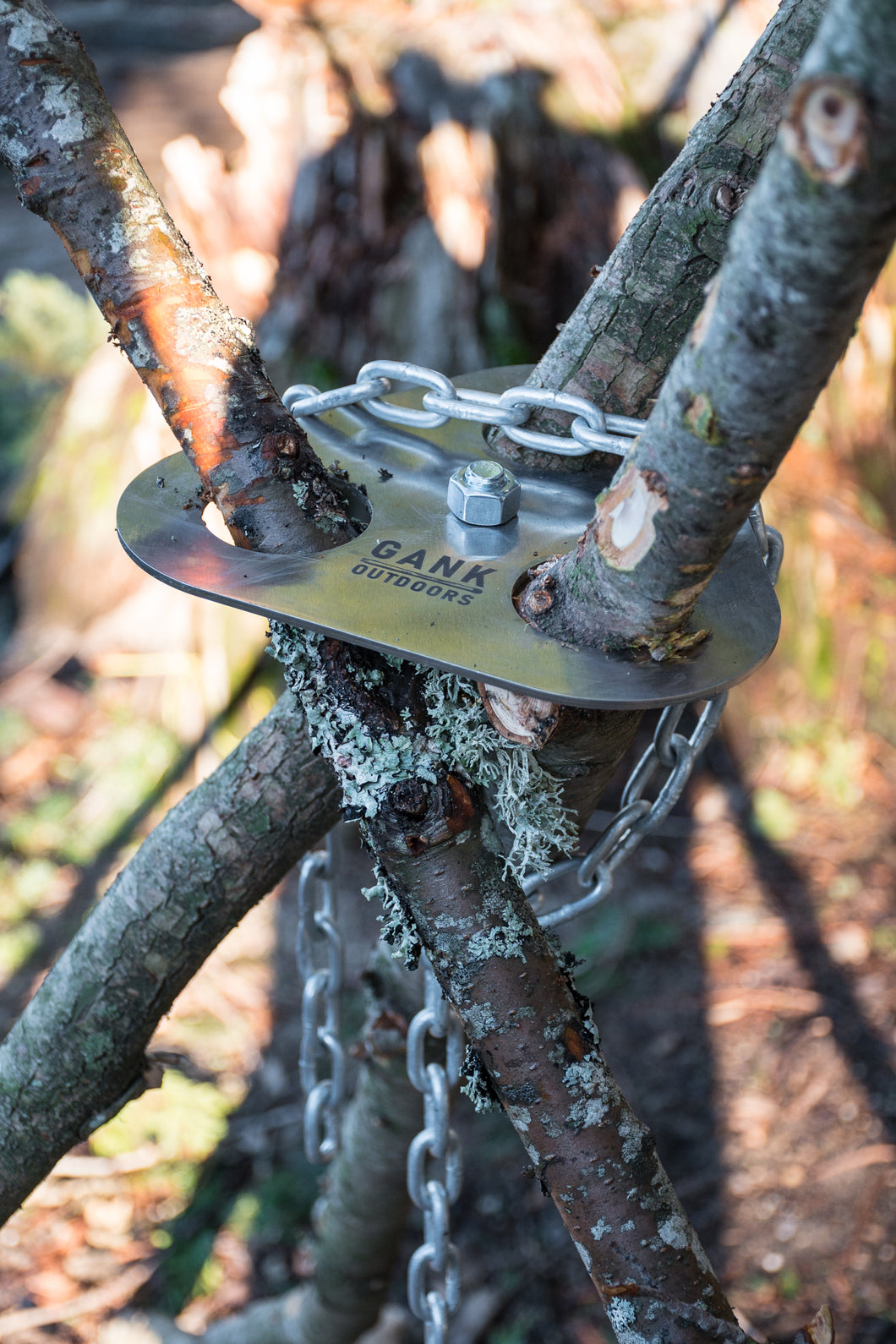 Gank outdoors tripod 