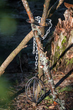 Load image into Gallery viewer, Gank outdoors tripod  with cooking cage hanger
